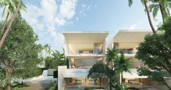 รูปภาพ เวลา นาใต้ เรสซิเดนเซส (Veyla Natai Residences)