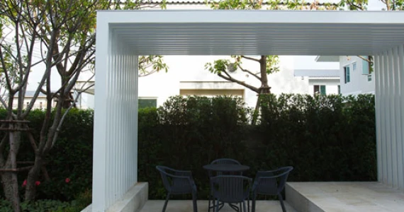 รูปภาพ ฮาบิเทีย โมทีฟ ปัญญาอินทรา (Habitia Motif Panyaindra)