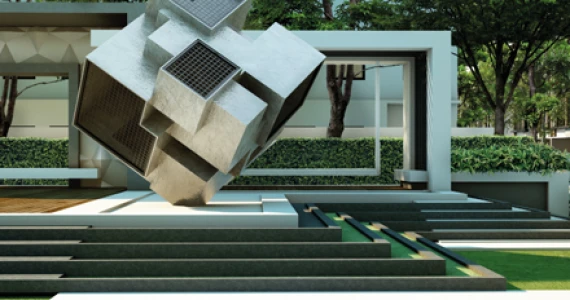 รูปภาพ บ้านกลางเมือง พระราม 9 - รามคำแหง (Baan Klang Muang)