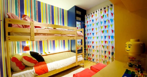 รูปภาพ เดอะคัลเลอร์ส เลชเชอร์ บางนา กม.8 (TheColors Leisure Bangna Km.8)