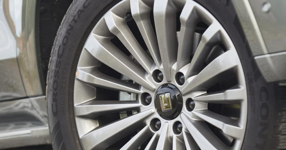 รูปภาพ จีดับบลิวเอ็ม แทงค์ GWM Tank 500 Diesel 2.4T PRO ปี 2025