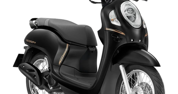 รูปภาพ ฮอนด้า Honda Scoopy Prestige ปี 2020