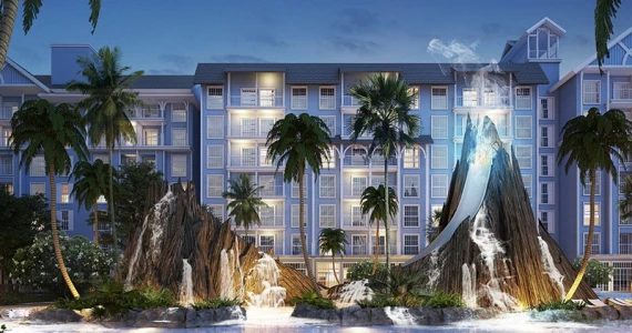 รูปภาพ แกรนด์ ฟลอริด้า บีชฟร้อนท์ คอนโด รีสอร์ท พัทยา (Grand Florida Beachfront Condo Resort Pattaya)