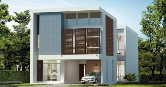 รูปภาพ โฮมเพลส เดอะพาร์ค วงแหวน - พระราม 9 (Homeplace The Park Wongwaen - Rama 9)