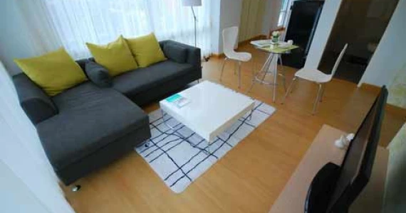 รูปภาพ สวิฟท์ คอนโด (Swift Condo)