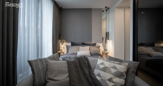 รูปภาพ โนเบิล แอมเบียนส์ สุขุมวิท 42 (Noble Ambience Sukhumvit 42)