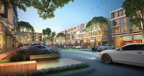 รูปภาพ เนอวานา แอท เวิร์ค รามอินทรา (Nirvana @Work Ramintra)