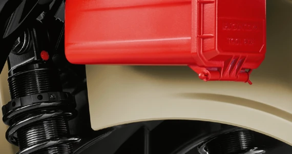 รูปภาพ ฮอนด้า Honda CT125 Country Trekking ปี 2020