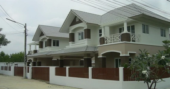 รูปภาพ บ้านสวนราชา เกษตร - นวมินทร์ (Baansuanracha Kaset-Nawamin)