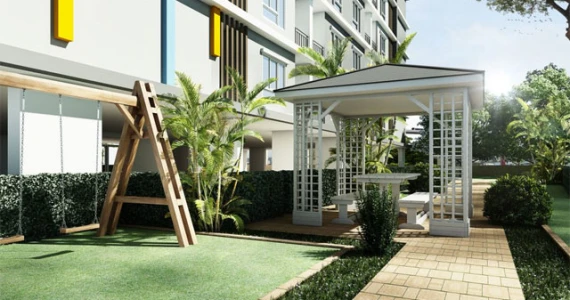 รูปภาพ เดอะ วัน พลัส ศรีนครินทร์ (The One Plus @ Srinakarindra)