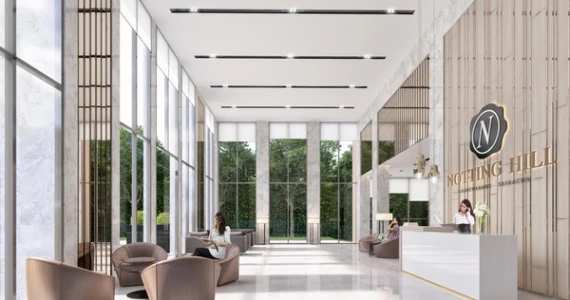 รูปภาพ นอตติ้ง ฮิลล์ แหลมฉบัง-ศรีราชา (Notting Hill Laemchabang-Sriracha)