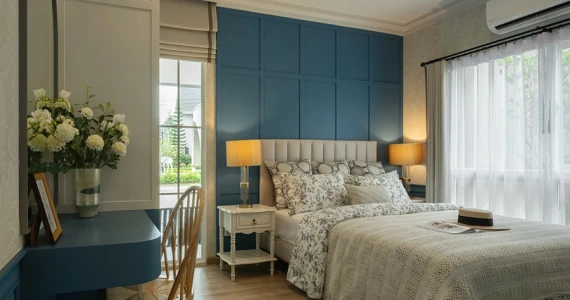 รูปภาพ ฮาบิเทีย ชัยพฤกษ์ - วงแหวน (Habitia Chaiyapruek - Wongwaen)