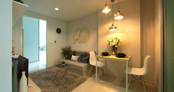 รูปภาพ เดอะคิทท์ พลัส พหลโยธิน-คูคต เฟส 2 (The Kith Plus Phahonyothin-Khukot Phase 2)