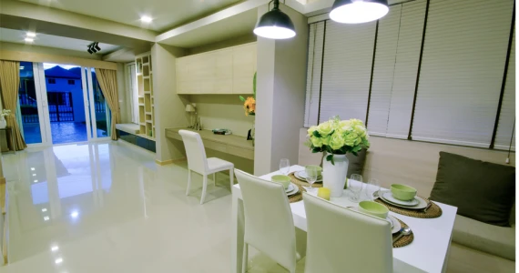 รูปภาพ เดอะไฟน์เนส ทาวน์ ศรีราชา (The Finest Town Sriracha)