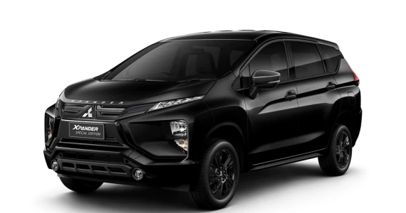 รูปภาพ มิตซูบิชิ Mitsubishi-Xpander Special Edition-ปี 2021