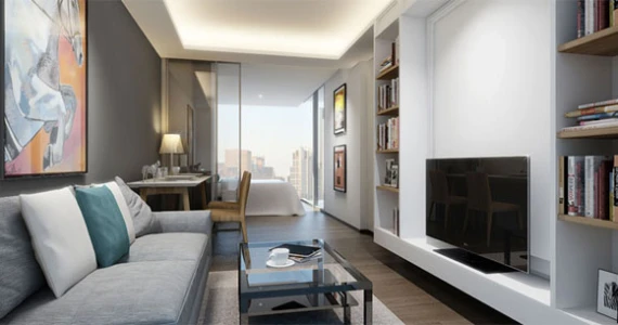 รูปภาพ เดอะ รีมาร์คเอเบิล (The Remarkable)