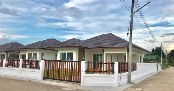 รูปภาพ บ้านพรนภา (Baan Pron Na Pa)