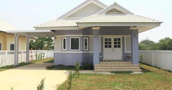 รูปภาพ บ้านเฮา (Baan Hau)