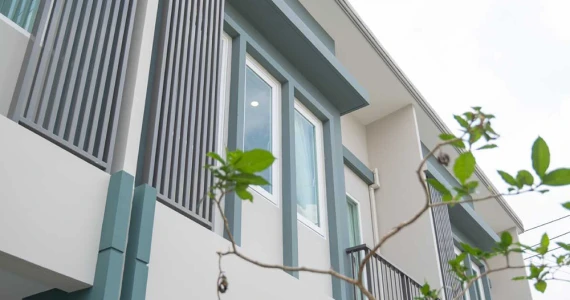 รูปภาพ ชวนชื่น ทาวน์ รังสิต - คลอง 1 (Chuan Chuen Town Rangsit - Klong 1)