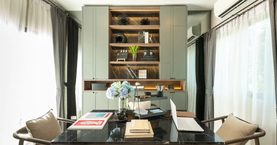 รูปภาพ เดอะ แพลนท์ รามคำแหง-วงแหวน (The Plant Ramkhamhaeng-Wongwaen)