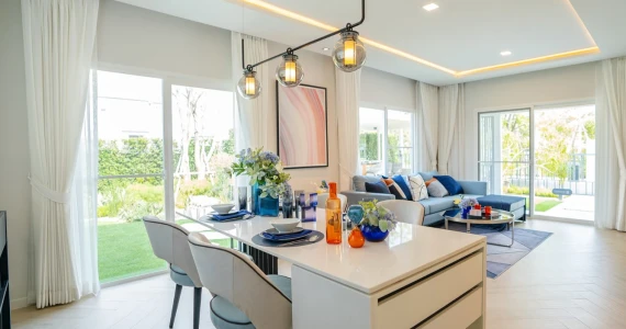 รูปภาพ มัณฑนา เพชรเกษม - สาย 4 (Mantana Petchakasem - Sai 4)