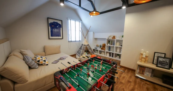 รูปภาพ เดอะ ลอฟท์ บาย ไอเซ็น นาคนิวาส 48 (The Loft by I-ZEN Nakniwat 48)