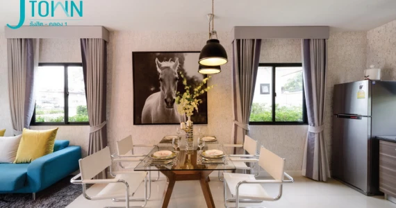 รูปภาพ เจ ทาวน์ รังสิต คลอง 1 (J Town Rangsit - Klong 1)