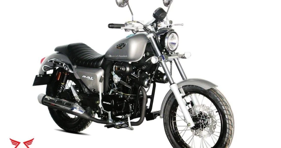 รูปภาพ จงเซิน ริวก้า Zongshen Ryuka RA1 (Standard) ปี 2016