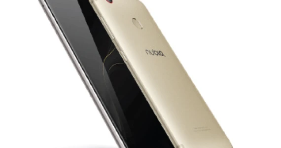 รูปภาพ นูเบีย Nubia Z11 Mini S
