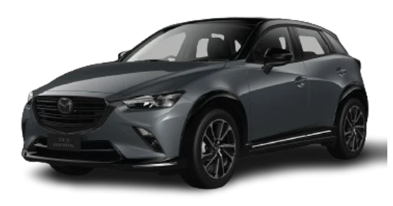 รูปภาพ มาสด้า Mazda CX-3 Essential 2.0 Signature ปี 2025