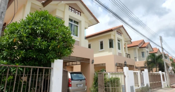 รูปภาพ ภูเก็ตวิลล่า ถลาง (Phuket Villa Thalang)