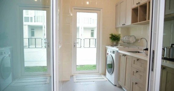 รูปภาพ โกลเด้น ทาวน์ รามอินทรา - วงแหวน (Golden Town Ranintra - Wongwaen)