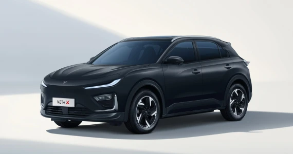 รูปภาพ เนต้า Neta X 480 Smart ปี 2024