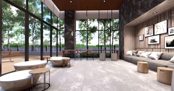 รูปภาพ เอสเพน ลาซาล (Aspen lasallel)