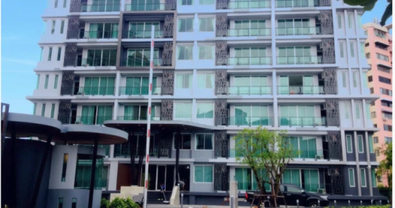 รูปภาพ วีน่า ทาวน์ คอนโดมิเนียม (Vina Town Condominium)