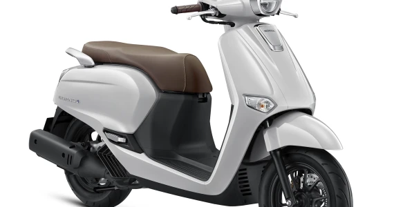 รูปภาพ ฮอนด้า Honda Giorno+ ABS ปี 2024