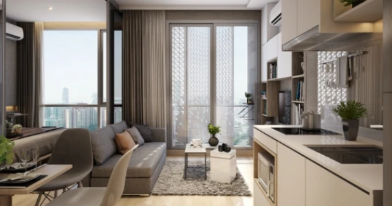 รูปภาพ ซายน์ สุขุมวิท 50 (Sign Sukhumvit 50)