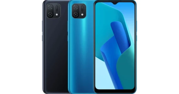 รูปภาพ ออปโป OPPO A16k (3GB/32GB)