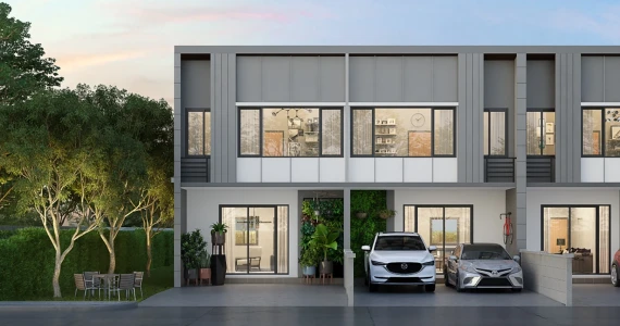 รูปภาพ พลีโน่ ปัญญา-รามอินทรา (Pleno Panya-Ramintra)