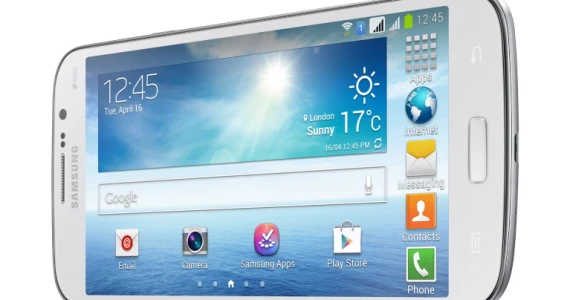 รูปภาพ ซัมซุง SAMSUNG Galaxy Mega 5.8