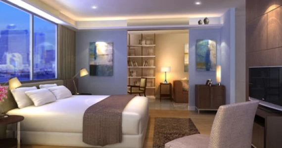 รูปภาพ ศุภาลัย ริเวอร์ รีสอร์ท (Supalai River Resort)