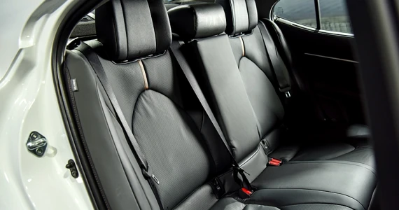 รูปภาพ โตโยต้า Toyota Camry 2.5 HEV Premium ปี 2021