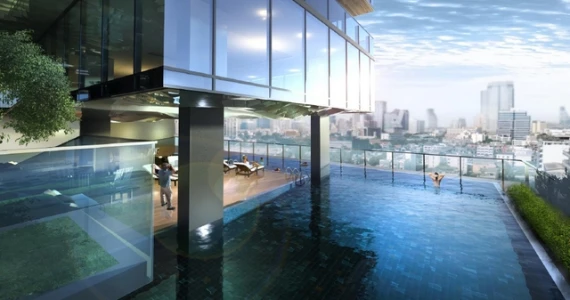 รูปภาพ เซอร์เคิล สุขุมวิท 11 (Circle Sukhumvit 11)