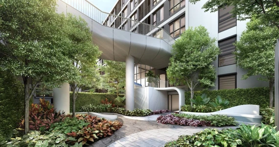 รูปภาพ บริกซ์ตัน ระยอง (Brixton Rayong)