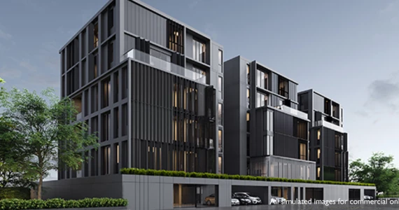 รูปภาพ ฟอร์โมซ่า รัชโยธิน (Formosa Ratchayothin)