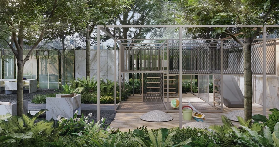 รูปภาพ โนเบิล สเตท สุขุมวิท 39 (Noble State Sukhumvit 39)