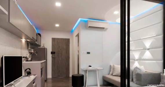 รูปภาพ โมดิซ อินเตอร์เชนจ์ (Modiz Interchange)