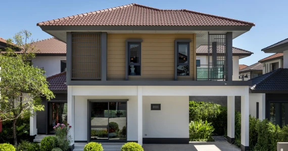 รูปภาพ ฮาบิเทีย ออร์บิต หทัยราษฎร์ (Habitia Orbit Hathairat)