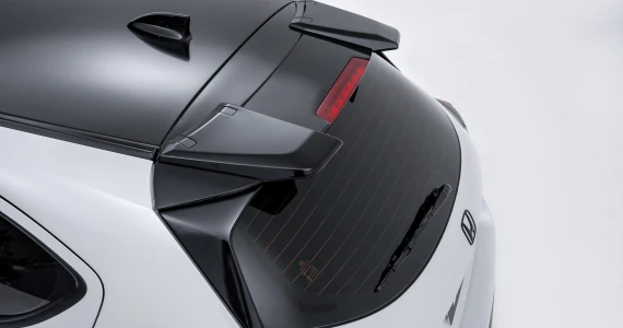 รูปภาพ ฮอนด้า Honda City Hatchback DRIVAL ปี 2025