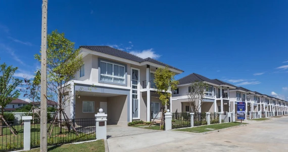 รูปภาพ กาญจน์กนกวิลล์ 14 น้ำโฮม (Karnkanok Ville 14 - Nam home)